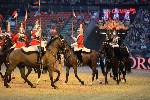 Cavalry - 00140